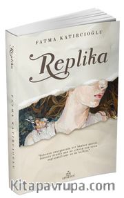Replika (Karton Kapak)