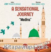 A Sensatıonal Journey “Medina”