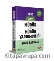 2022 MEB EKYS Müdür ve Müdür Yardımcılığı Soru Bankası