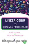 Lineer Cebir ve Çözümlü Problemler