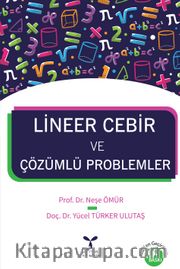 Lineer Cebir ve Çözümlü Problemler