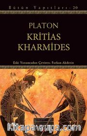 Kritias - Kharmides / Bütün Yapıtları -20