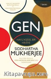 Gen <br /> Hayli Kişisel Bir Hikaye