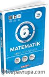 6. Sınıf Matematik Soru Bankası