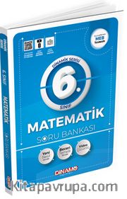 6. Sınıf Matematik Soru Bankası