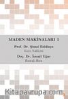 Maden Makinaları 1