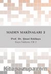 Maden Makinaları 2