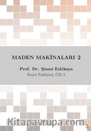 Maden Makinaları 2