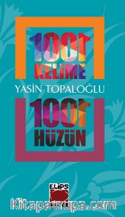 1001 Kelime 1001 Hüzün 