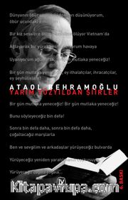 Yarım Yüzyıldan Şiirler (Karton Kapak)