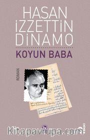Koyun Baba