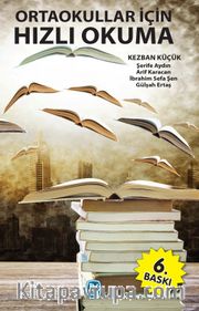 Ortaokullar İçin Hızlı Okuma