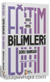 2023 KPSS Eğitim Bilimleri Öğretim İlke Ve Yöntemleri Soru Bankası