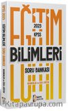2023 KPSS Eğitim Bilimleri Rehberlik ve Özel Eğitim Soru Bankası