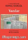 Kemal Kargül Yazılar