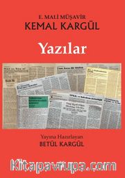 Kemal Kargül Yazılar