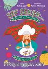Şef Şeker'den Pratik Tarifler - Kakaolu Kek