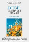 Değil