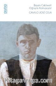 Bayan Caldwell Oğluyla Konuşuyor