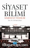 Siyaset Bilimi & Kavram ve Tanımlar