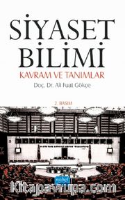 Siyaset Bilimi <br /> Kavram ve Tanımlar