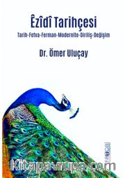 Êzîdî Tarihçesi 