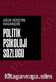 Politik Psikoloji Sözlüğü