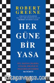 Her Güne Bir Yasa