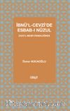 İbnü’l-Cevzi’de Esbab-ı Nüzu & Zadü’l-Mesir Örnekliğinde