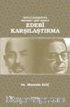 Müfdî Zekeriyya Mehmet Akif Ersoy Edebî Karşılaştırma
