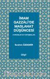 İmam Gazzalî'de Maslahat Düşüncesi