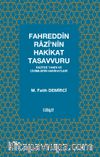 Fahreddin Razî’nin Hakikat Tasavvuru