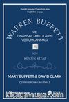 Warren Buffett ve Finansal Tabloların Yorumlanması İçin Küçük Kitap