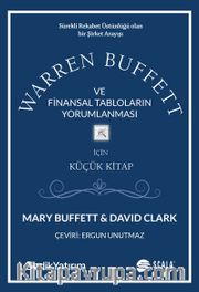 Warren Buffett ve Finansal Tabloların Yorumlanması İçin Küçük Kitap