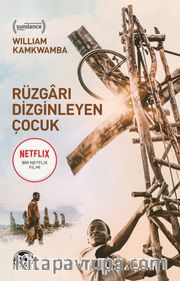 Rüzgarı Dizginleyen Çocuk