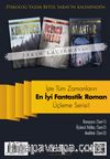 En İyi Fantastik Roman Üçleme Serisi (3 kitap)