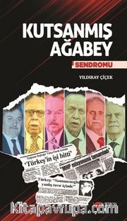 Kutsanmış Ağabey Sendromu