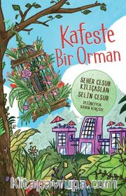 Kafeste Bir Orman
