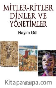 Mitler-Ritler Dinler Ve Yönetimler