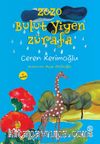 Zozo Bulut Yiyen Zürafa