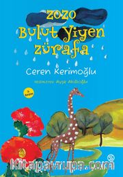 Zozo Bulut Yiyen Zürafa