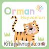 Orman Hayvanları / Dokun Hisset