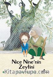 Nice Nine’nin Zeytini