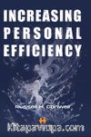 Increasing Personal Efficiency