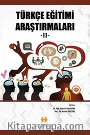 Türkçe Eğitimi Araştırmaları II