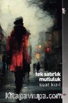 Tek Satırlık Mutluluk
