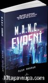 M.A.N.C. Evreni (Karton Kapak)