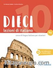 Dieci Lezioni Di İtaliano A2