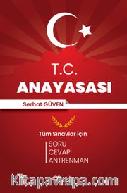 T.C. Anayasası Soru Cevap Antrenman