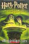 Harry Potter And The Half-Blood Prince